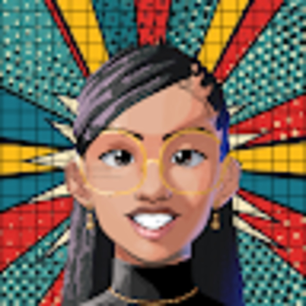 Meet your Posher, Mckenzie